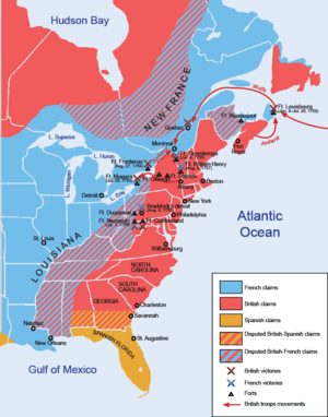 French and Indian War