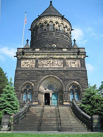 Garfield Memorial 2013-09-14 17-58-11.jpg