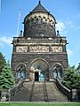 Garfield Memorial 2013-09-14 17-58-11