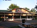 GlenEcho BumperCarPavilion