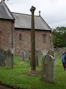 Gosforth Cross