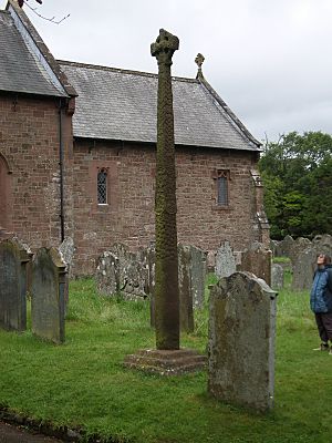 Gosforth Cross