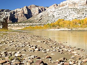 Green River UT 2005-10-14