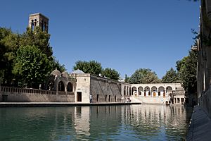 Halil Ür-Rahman Camii 9397