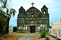 Hamtic Cemetery Chapel