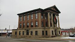 Hillsdale City Hall (Michigan)