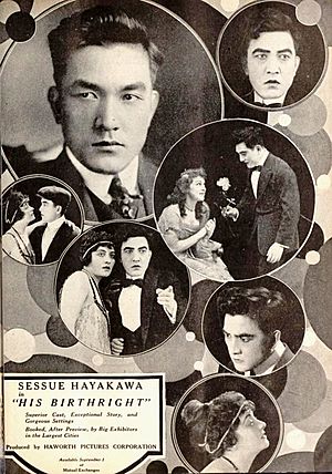 His Birthright (1918) - 2