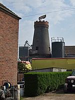 Huttoft Mill-geograph.org-2395657.jpg