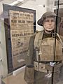 IdahoMilitaryHistoryMuseumWWIExhibit