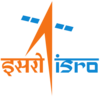 Indian Space Research Organisation Logo.svg