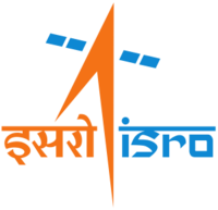 Indian Space Research Organisation Logo.svg