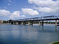 Iron Cove Bridge