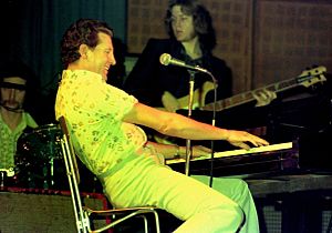 JerryLee Lewis 1977