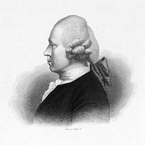 Johann Adam Hiller