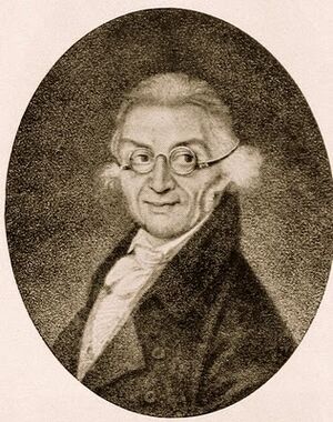 Johann Wilhelm Hässler (1747–1822)