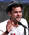 Joshua Jackson 2012