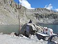 Kailash kund bhaderwah