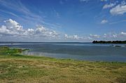 Lake Tawakoni September 2015 1