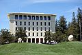 Lawn - University of California, Davis - DSC03312