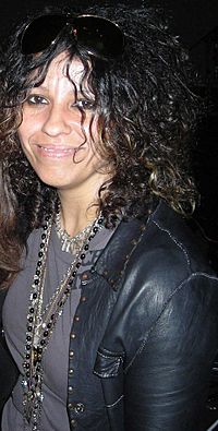 Linda Perry