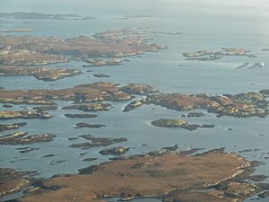 Loch Uisgebhagh