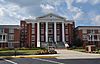 Main Building, Louisburg College