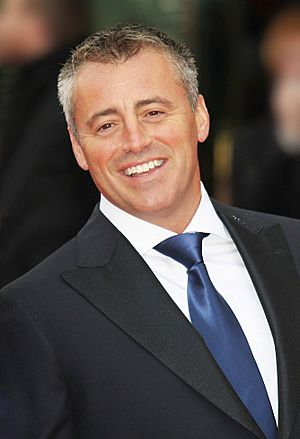 Matt LeBlanc, Arqiva British Academy Television Awards, 2013 (tone crop).jpg