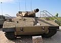 Merkava-1-latrun-1