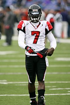 Michael Vick, November 2006 (133)