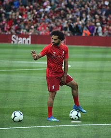 Mo Salah 2018 (cropped)