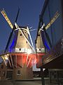 Molen lights