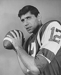 Namath 1965