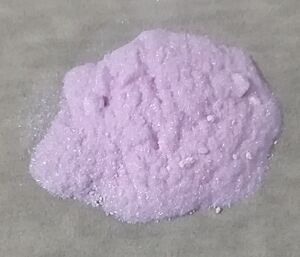 Neodymium(III) acetate