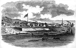 Newport-barracks-kentucky