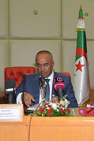 Noureddine Bedoui - 2018.jpg