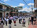 Ocotal Independence Day Parade