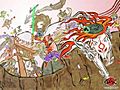 Okami-issun