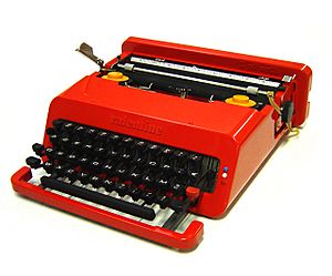 Olivetti-Valentine