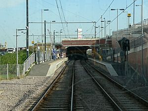 Pallion station 02