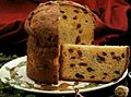 Panettone vero