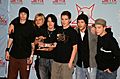 Panik - Jetix-Award - YOU 2008 Berlin (6915)