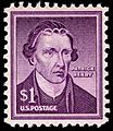 Patrick Henry .1955-$1