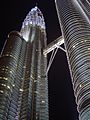 Petronas Towers