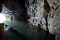 Phong Nha cave entrance