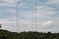 Quadratantenne Wachenbrunn