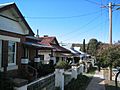 Queanbeyan Streetscape