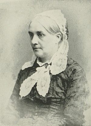 RACHEL BROOKS GLEASON