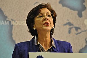 Rima Khalaf