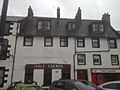 Samuel Greig's house, Inverkeithing, Scotland