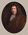 Samuel Pepys by John Closterman